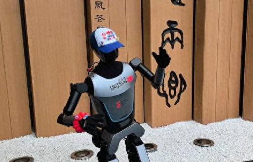 日本办机器人博览会被中国横扫！产业地位反转，日本还能翻盘？