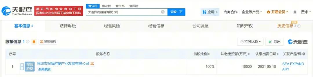刘强东真要“下海”了？游艇品牌成立新公司，全国多地已布局