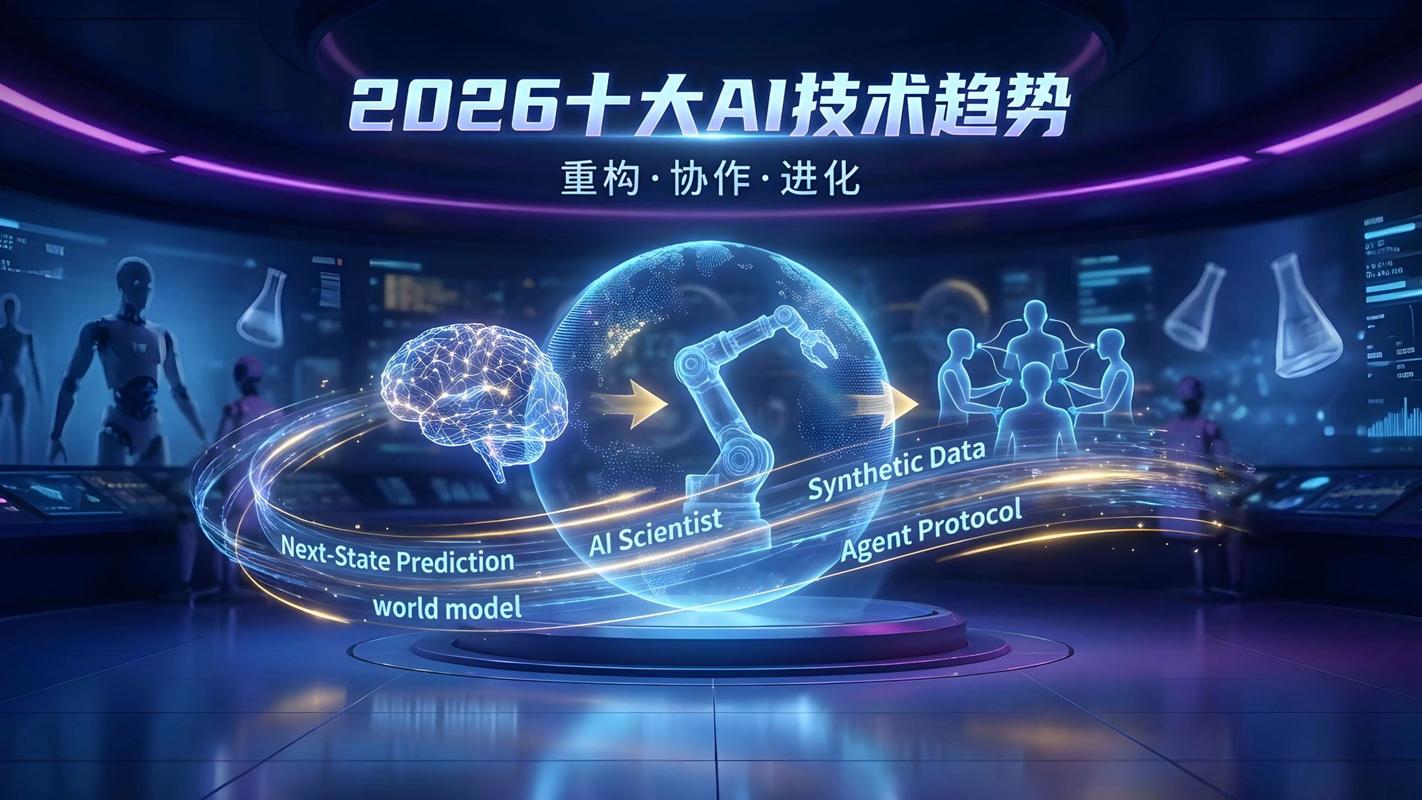 美银乐观预测：AI十年内每年拉动全球增长约1个百分点，潜在影响比当前高出十倍