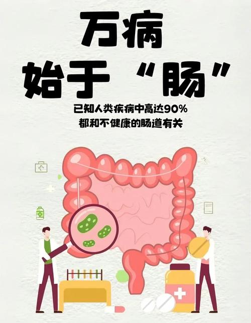 30多岁夜宵摊主确诊结直肠癌，医生提醒：肠道发出的3个“求救信号”别再当小事