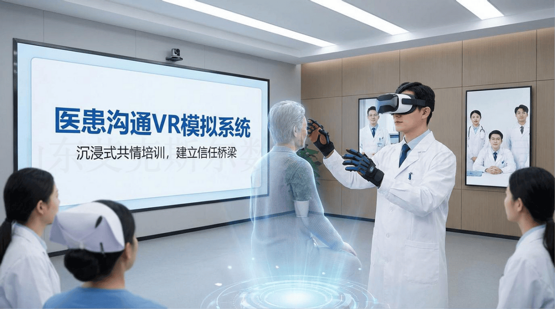 AI赋能病理诊断：金域医学探索“人工智能+医疗卫生”广东样本