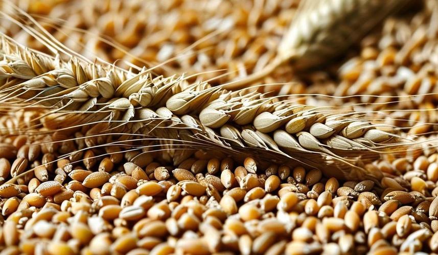夏收天气总体有利：官方解读雨后小麦烘干、食用及霉变处理规范