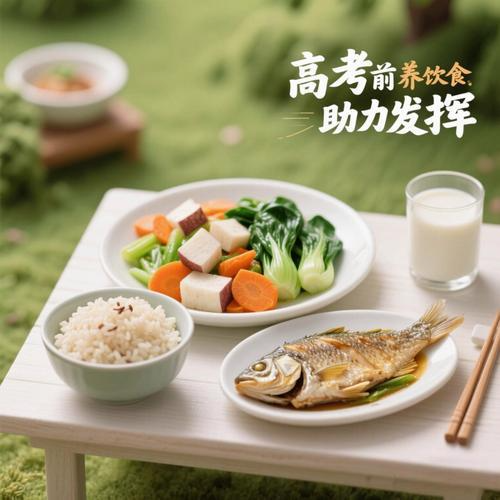 中高考在即，考生怎么吃？专家建议：一日三餐各有侧重，避开四大饮食误区
