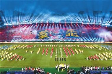 全国首个区域性城市足球联赛启幕 "东北超"激活四省区文旅体商新动能