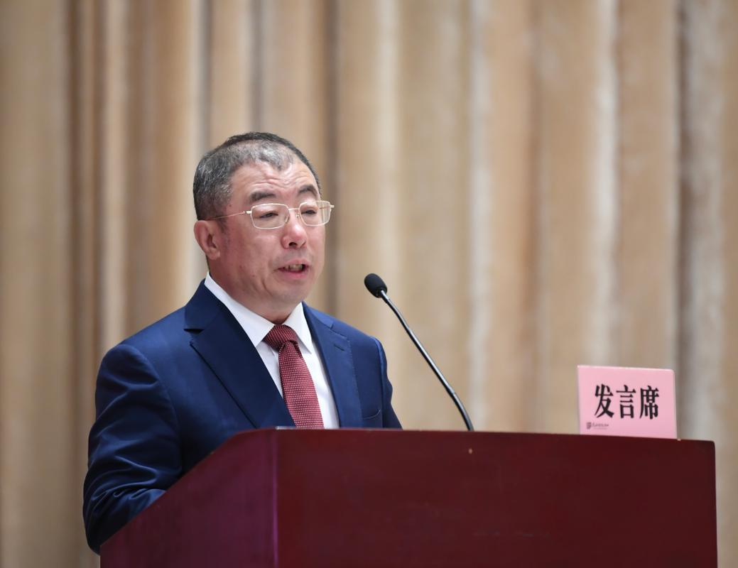 奇安信齐向东：AI革命将引爆三类安全需求，网安产业迎千亿级增量空间