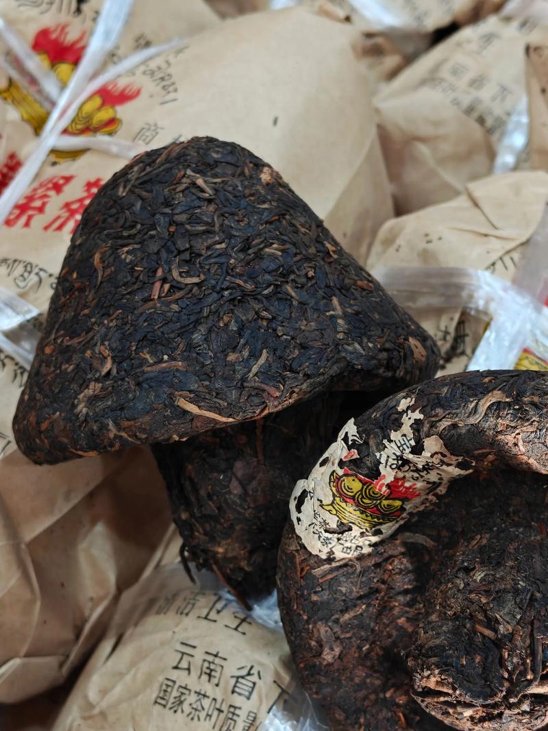 下关沱茶备战南博会：从“坨茶”到“销法沱”，百年茶企再启世界共享之旅