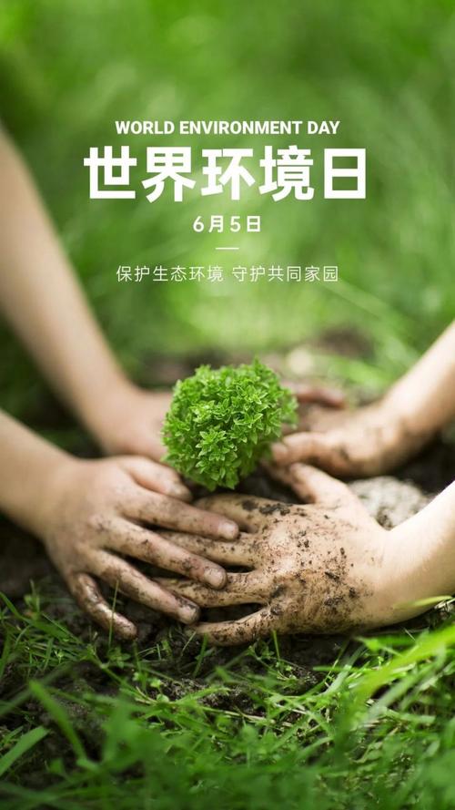 世界环境日