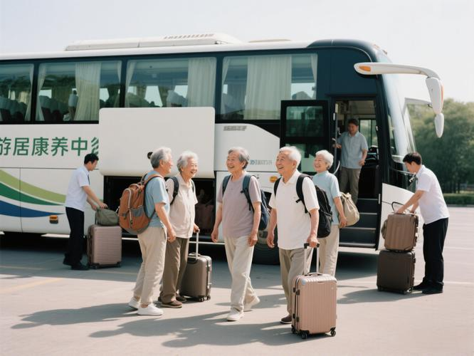 海南加速“旅游+养老”融合：推出30余条康养银发线路，《康养旅居服务规范》正式发布