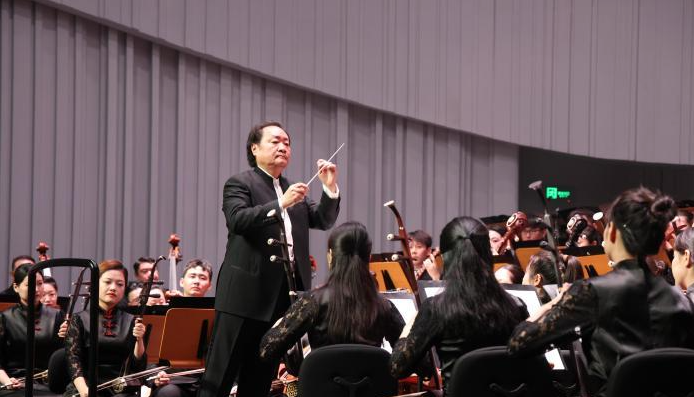 珠澳“文化走亲”五周年：《珠澳和鸣》民族管弦乐音乐会奏响湾区人文新声