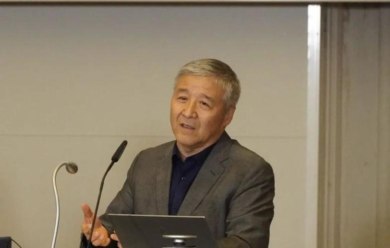清华大学汪晖获意大利“费尔特里内利奖”：成为该奖设立以来首位获奖亚洲学者