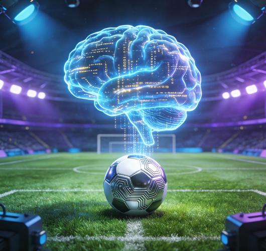 AI大模型“押注”世界杯：是神预测还是新流量密码？