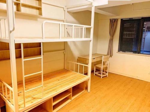 厦门“一张床”免费公寓筑巢引凤，万余大学生受益