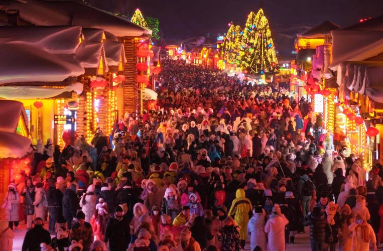 1463.6万人次畅游中原！河南端午假期“国潮+山水”引爆文旅市场