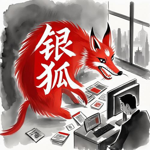 警惕！“银狐”木马专盯财务人员，网警教你守好电脑“后门”