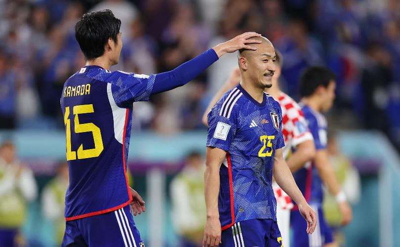 日本队1-1瑞典战术复盘：前田大然破门暗藏克制巴西密码
