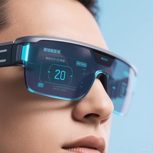 AI眼镜爆发式增长：轻薄化何以引爆消费新刚需？