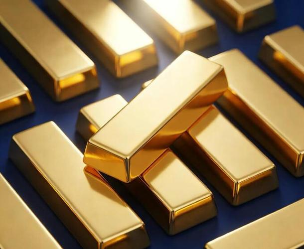 黄金4000美元生死线：技术面与基本面的终极对决