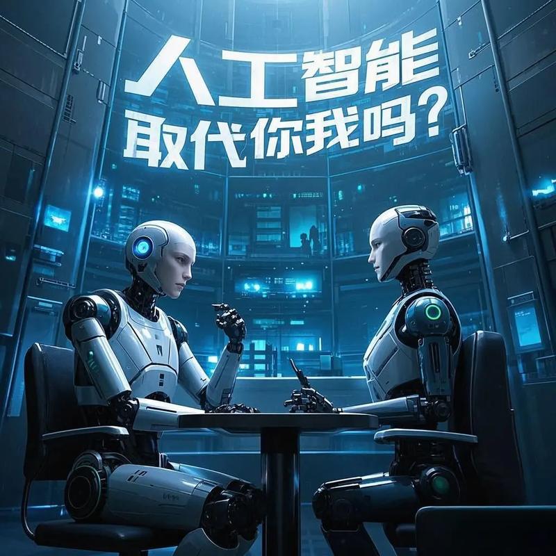 越来越多公司证明AI无法替代人工：效率背后的“人性”壁垒不可忽视