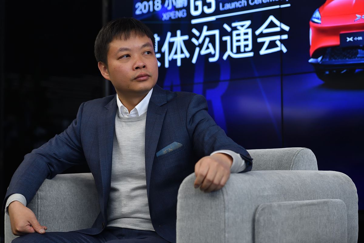 宁德时代日赚2.3亿，何小鹏们直呼“太痛苦”！