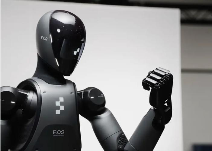 宇树陈立的“两个80%”能兑现吗？2030具身智能热潮是空谈还是必然