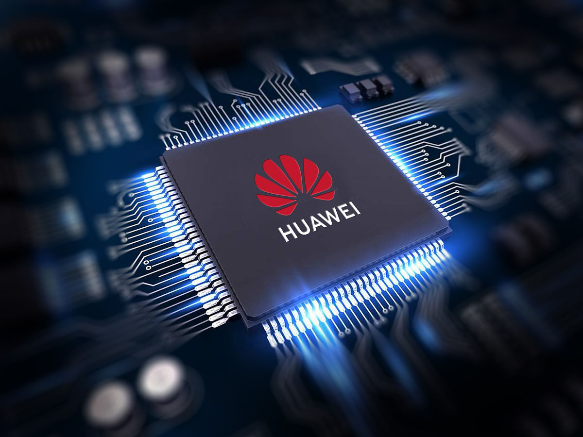 华为麒麟2026：功耗骤降41%，揭开“逻辑折叠”颠覆芯片版图的谜题