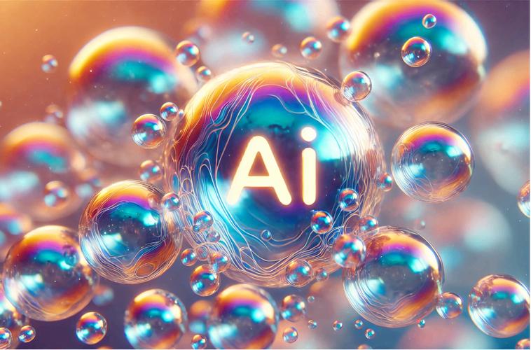 乔·韦曼谈AI泡沫：狂热投资下，真实价值何在？