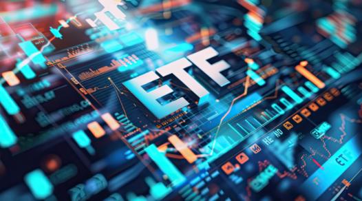 15天千亿涌入半导体ETF！散户疯狂，拐点将现？