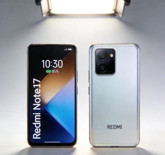 揭秘：红米Note 17与Pro版，差价两三百为何如此关键？