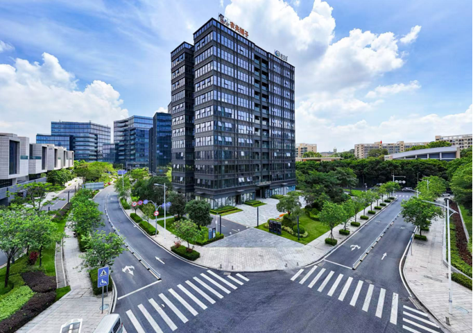 抢抓AI新机遇 ｜上饶信州区领导一行莅临